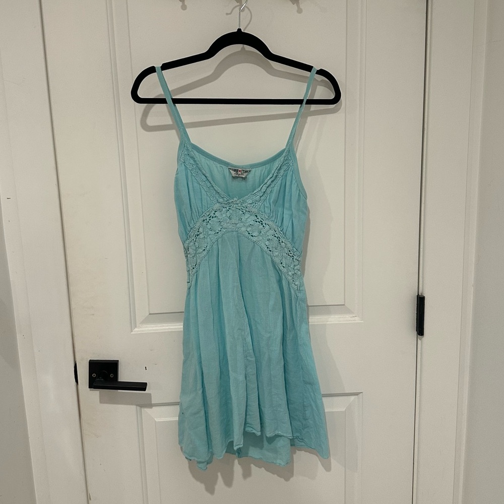 CUTE DRESS